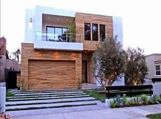 429 N Harper Ave, Los Angeles, CA 90048