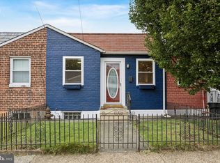 1830 S Etting St, Philadelphia, PA 19145