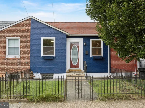 1830 S Etting St, Philadelphia, PA 19145