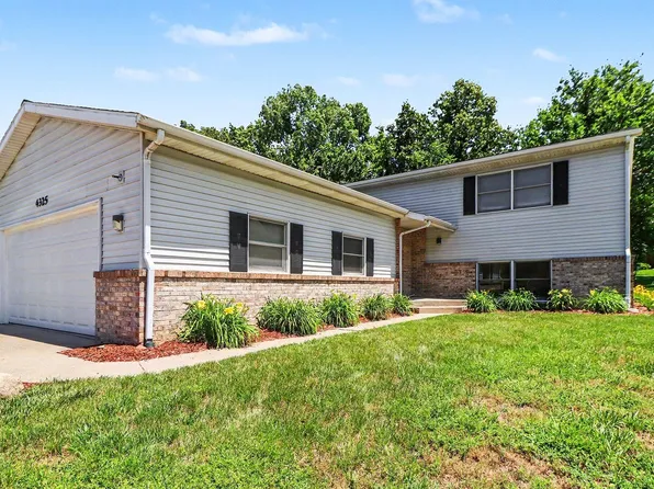 4325 N Armand Ave, La Porte, IN 46350