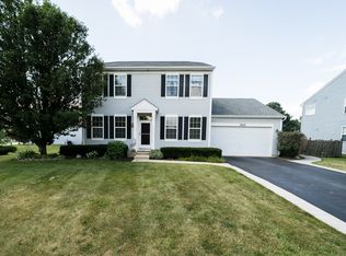 11665 Centennial Ave, Huntley, IL 60142