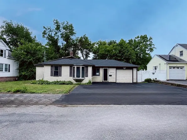87 Vezina Ave, Leominster, MA 01453