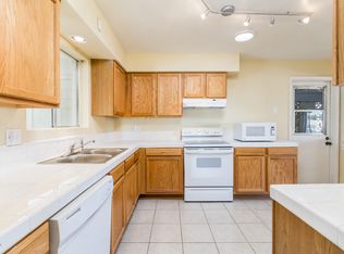 6017 E Colby Rd, Mesa, AZ 85205