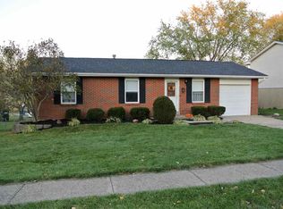3705 Sigma Dr, Erlanger, KY 41018