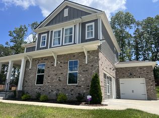 7138 Peppertree Cir LOT 19, Fairview, TN 37062