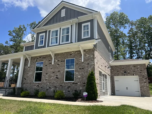 7138 Peppertree Cir Lot 19, Fairview, TN 37062