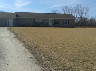 4245 N Lagro Rd, Marion, IN 46952