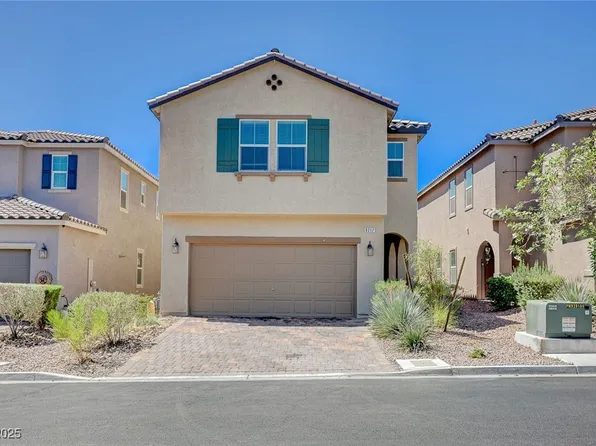 9217 Valley Betica Ave, Spring Valley, NV 89148