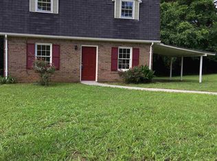 11 Hawk Rd, Cartersville, GA 30121