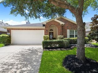 7422 Pony Crk, Missouri City, TX 77459