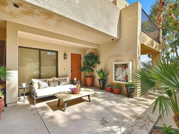200 E Racquet Club Rd Unit 23, Palm Springs, CA 92262