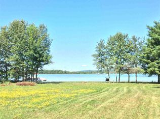 8393 Channel Rd, Petoskey, MI 49770