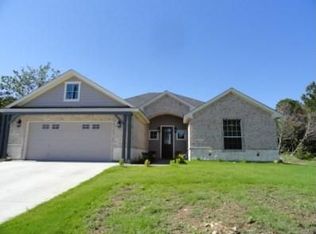 3908 Laramie Trl, Granbury, TX 76048