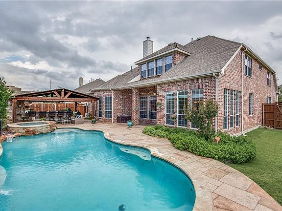 3rd image of 1031 Willowmist Dr