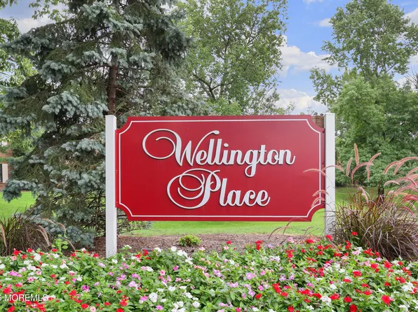 101 Wellington Place #101, Matawan, NJ 07747