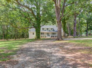 305 Punkin Junction Rd, Bethlehem, GA 30620