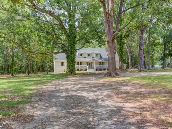 305 Punkin Junction Rd, Bethlehem, GA 30620