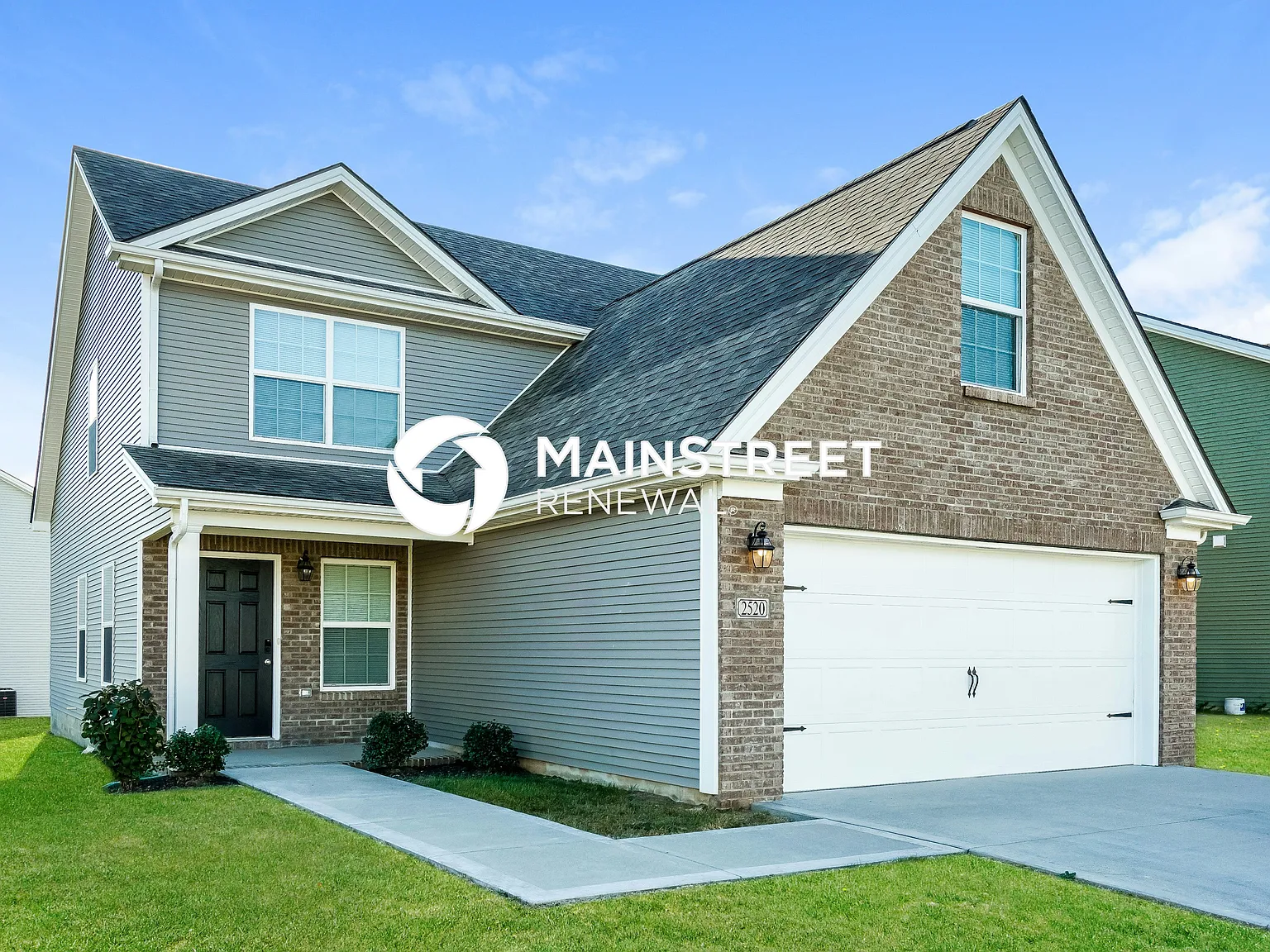 2520 Guildhall Ln — Photo 3