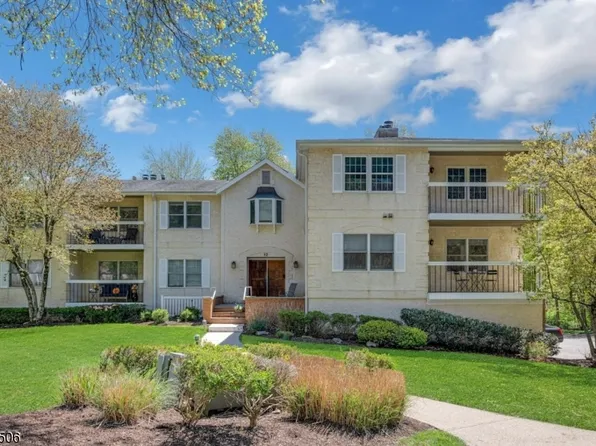 12D Heritage Dr BLDG 12 #12D, Chatham Twp., NJ 07928