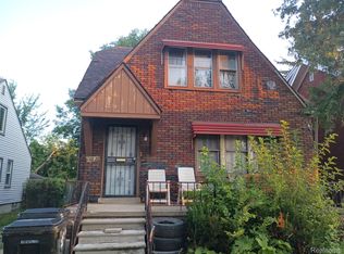 12327 Rosemary St, Detroit, MI 48213