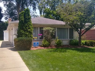 616 Lawler Ave, Wilmette, IL, 60091