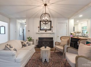 6424 Park Rd, Charlotte, NC 28210