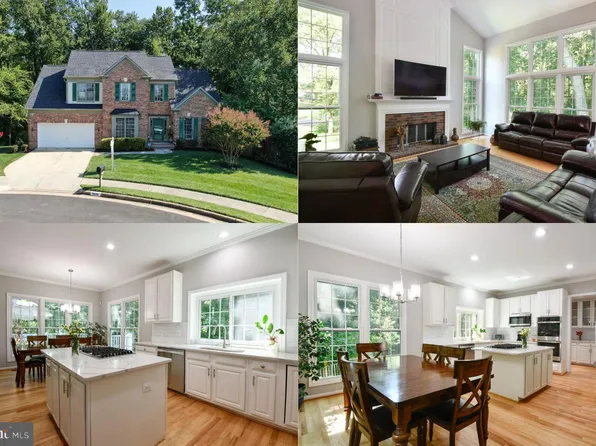 9608 Larkview Ct, Fairfax Station, VA 22039