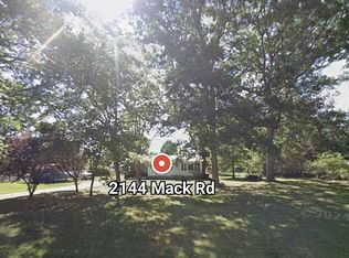 2144 Mack Rd, Asheboro, NC 27205