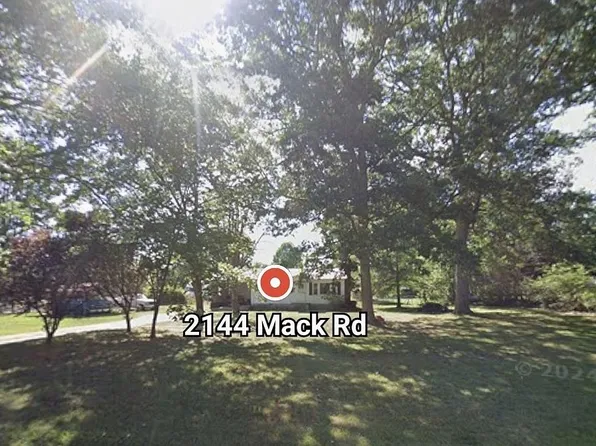 2144 Mack Rd, Asheboro, NC 27205