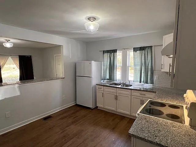 5850 Old Bill Cook Rd #FRONT — Photo 3