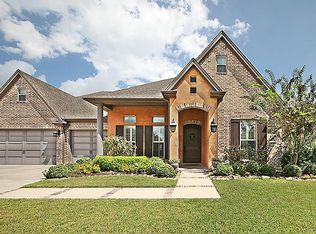 3536 Caffin Dr, Beaumont, TX 77706