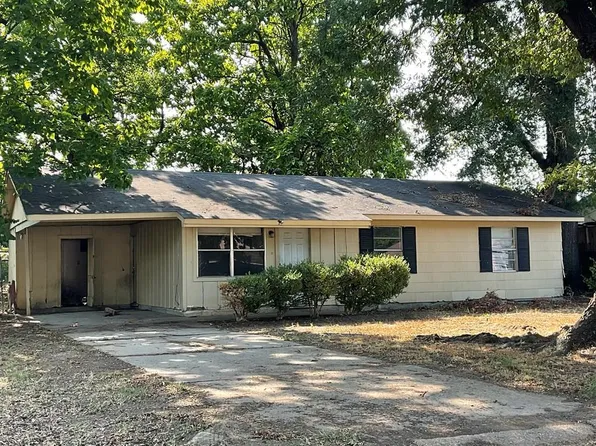 1282 Belfast St, Greenville, MS 38703