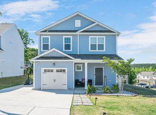 173 Stonehaven Way, Clayton, NC 27527