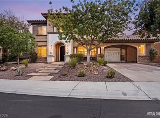 2716 Mona Lisa St, Henderson, NV 89044