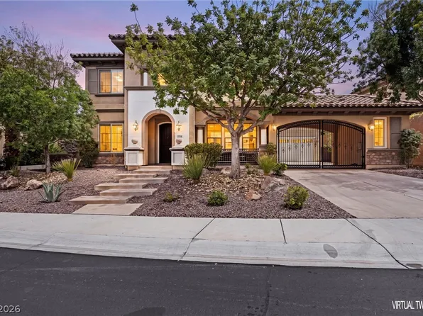 2716 Mona Lisa St, Henderson, NV 89044