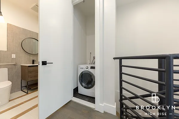 Rented by Brooklyn High Rise LLC | media 6
