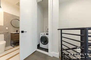 Rented by Brooklyn High Rise LLC