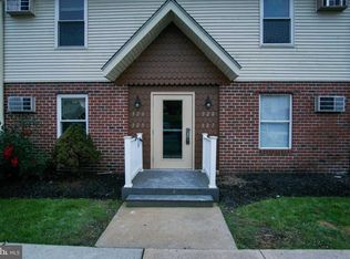 326 Walnut Court Way #26, Kennett Square, PA 19348