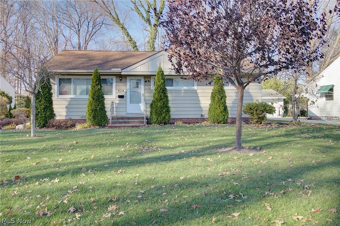 3162 W 231st St, North Olmsted, OH 44070 Zillow