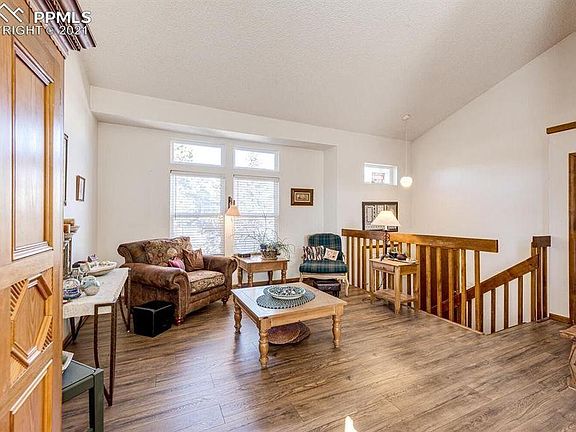Living Room (From Dining Area)