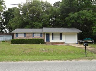 963 Nabors Dr, Charleston, SC 29412