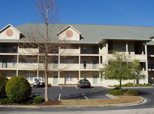 405 Ballard Ln, Santee, SC 29142