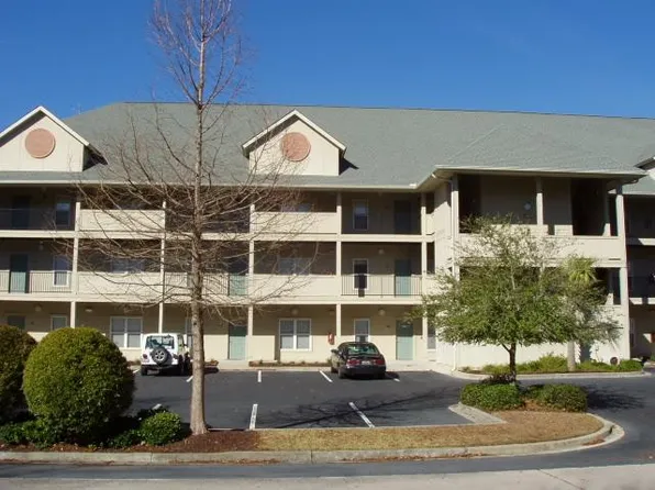 405 Ballard Ln, Santee, SC 29142