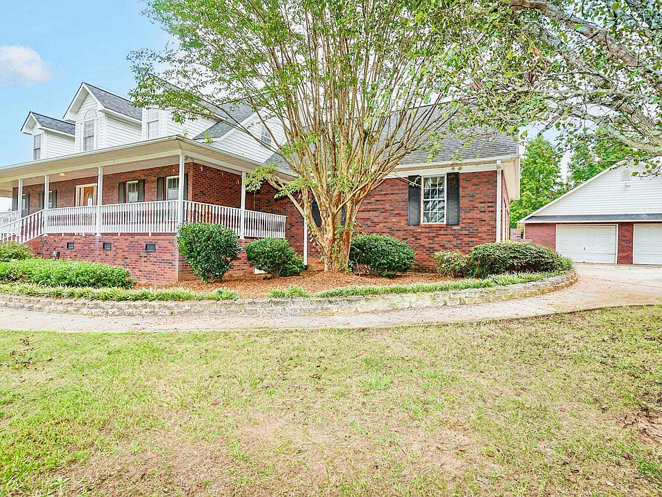 1510 S Green River Rd, Gaffney, SC 29341 Zillow