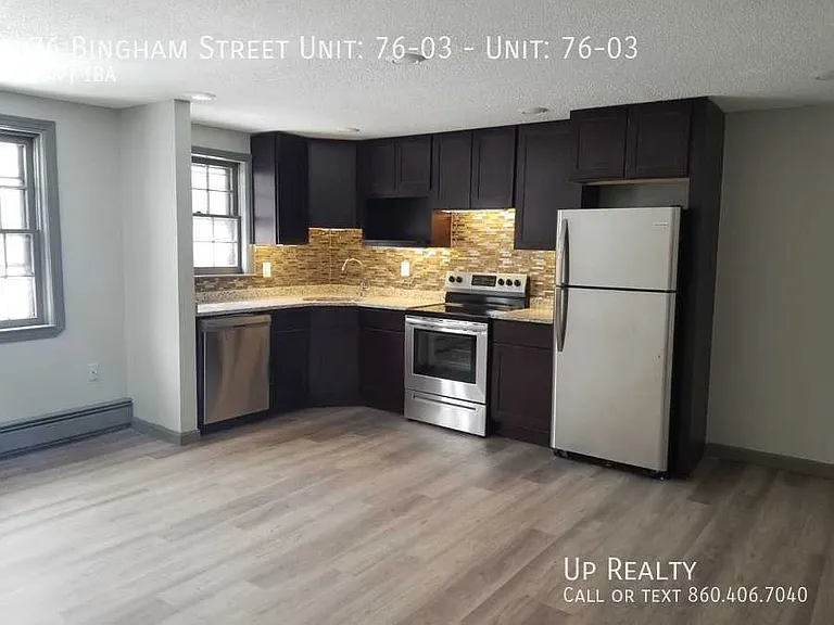 76 Bingham St #3 — Photo 1
