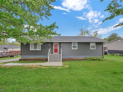 3285 Lakewood Dr, Zanesville, OH, 43701
