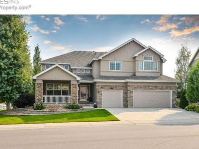 6325 Seaside Dr, Loveland, CO, 80538