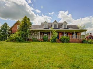 Roy Cole Rd, Springfield, TN 37172