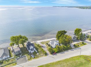 13193 Lakeshore Rd, Wainfleet, ON L0S 1V0