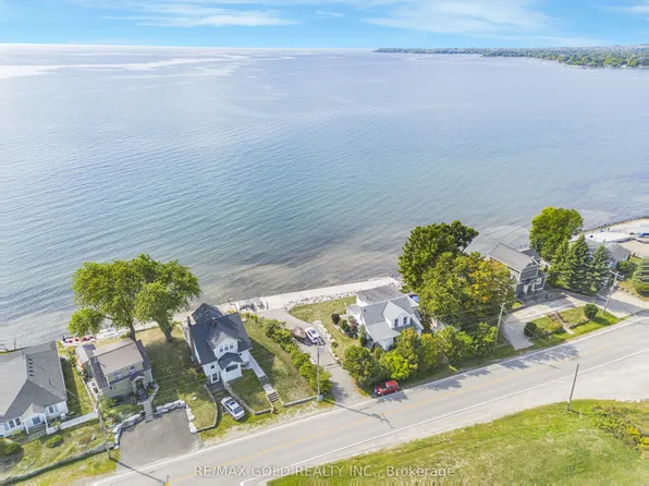 13193 Lakeshore Rd, Wainfleet, ON L0S 1V0